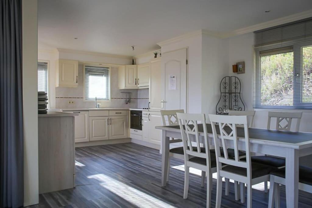 Villa Vista Mare 11 Favone Conca Bagian luar foto