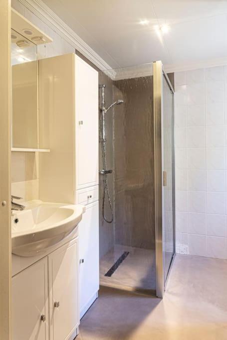 Villa Vista Mare 11 Favone Conca Bagian luar foto