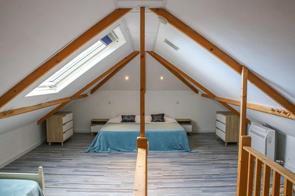 Villa Vista Mare 11 Favone Conca Bagian luar foto
