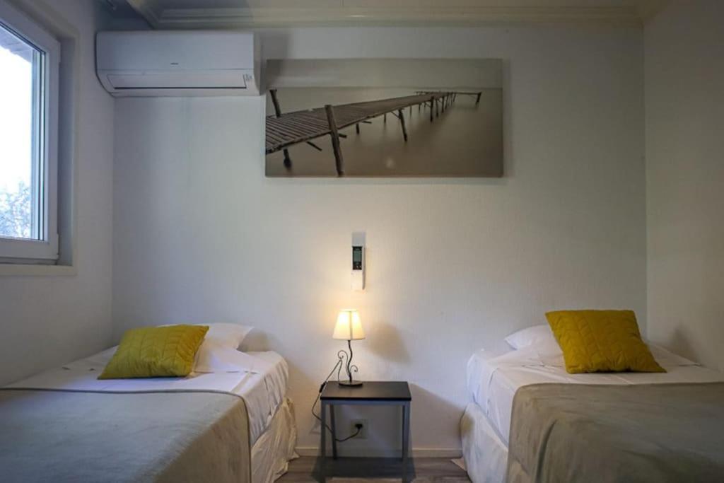 Villa Vista Mare 11 Favone Conca Bagian luar foto