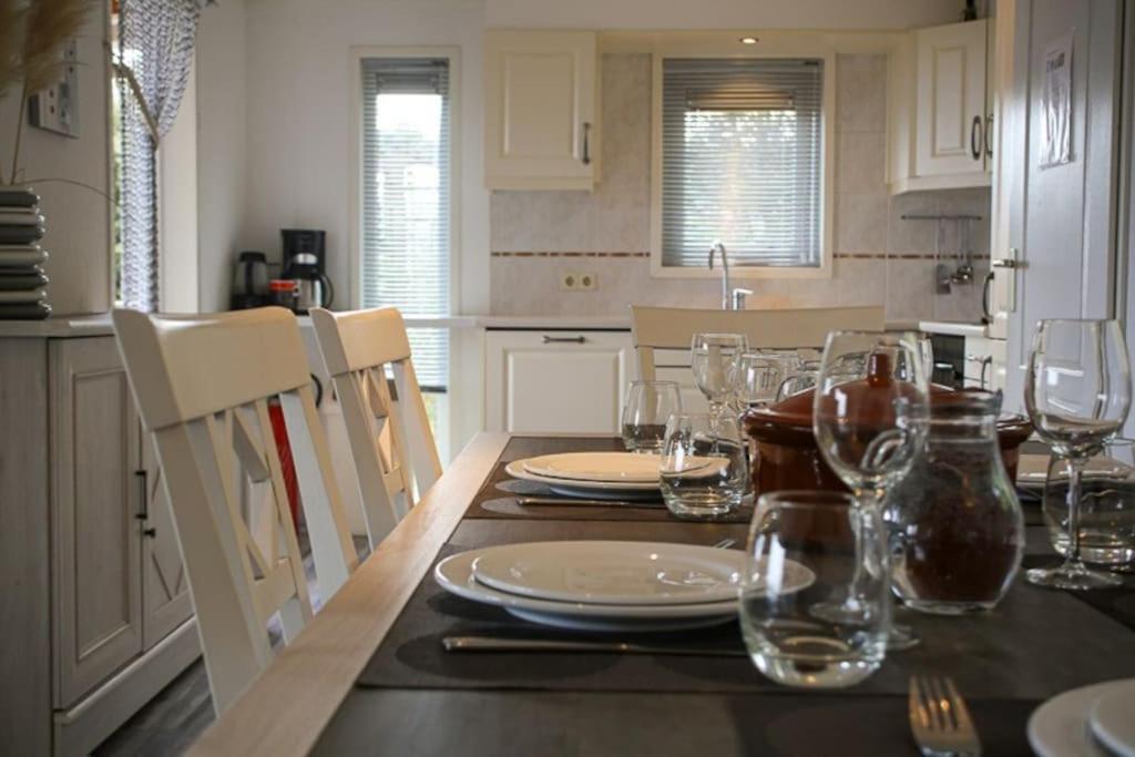 Villa Vista Mare 11 Favone Conca Bagian luar foto