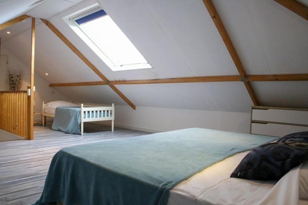 Villa Vista Mare 11 Favone Conca Bagian luar foto